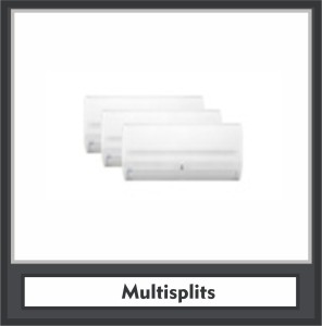Multisplits