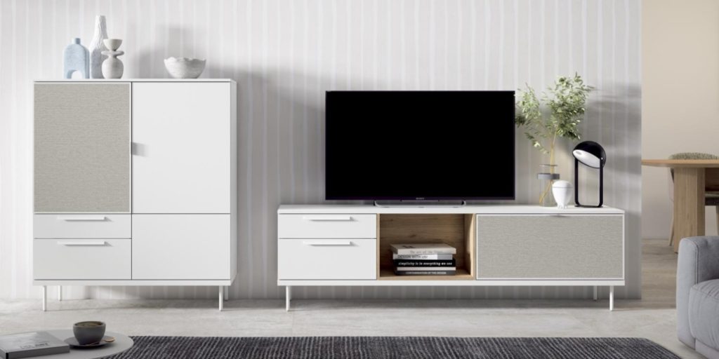 Tienda de muebles en Sevilla